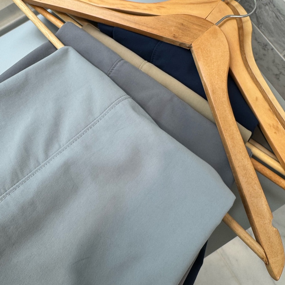 Bundle 4 Pairs Under Armour Golf Pants 32x32